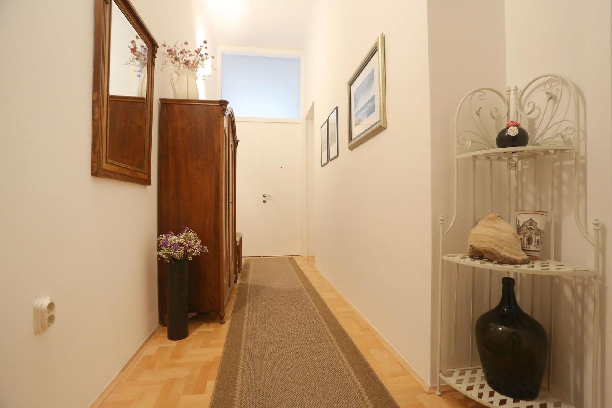 Rooms Tisa Old Town Zadar Eksteriør bilde