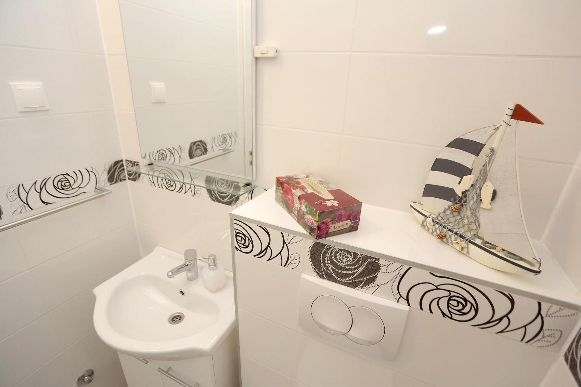 Rooms Tisa Old Town Zadar Rom bilde