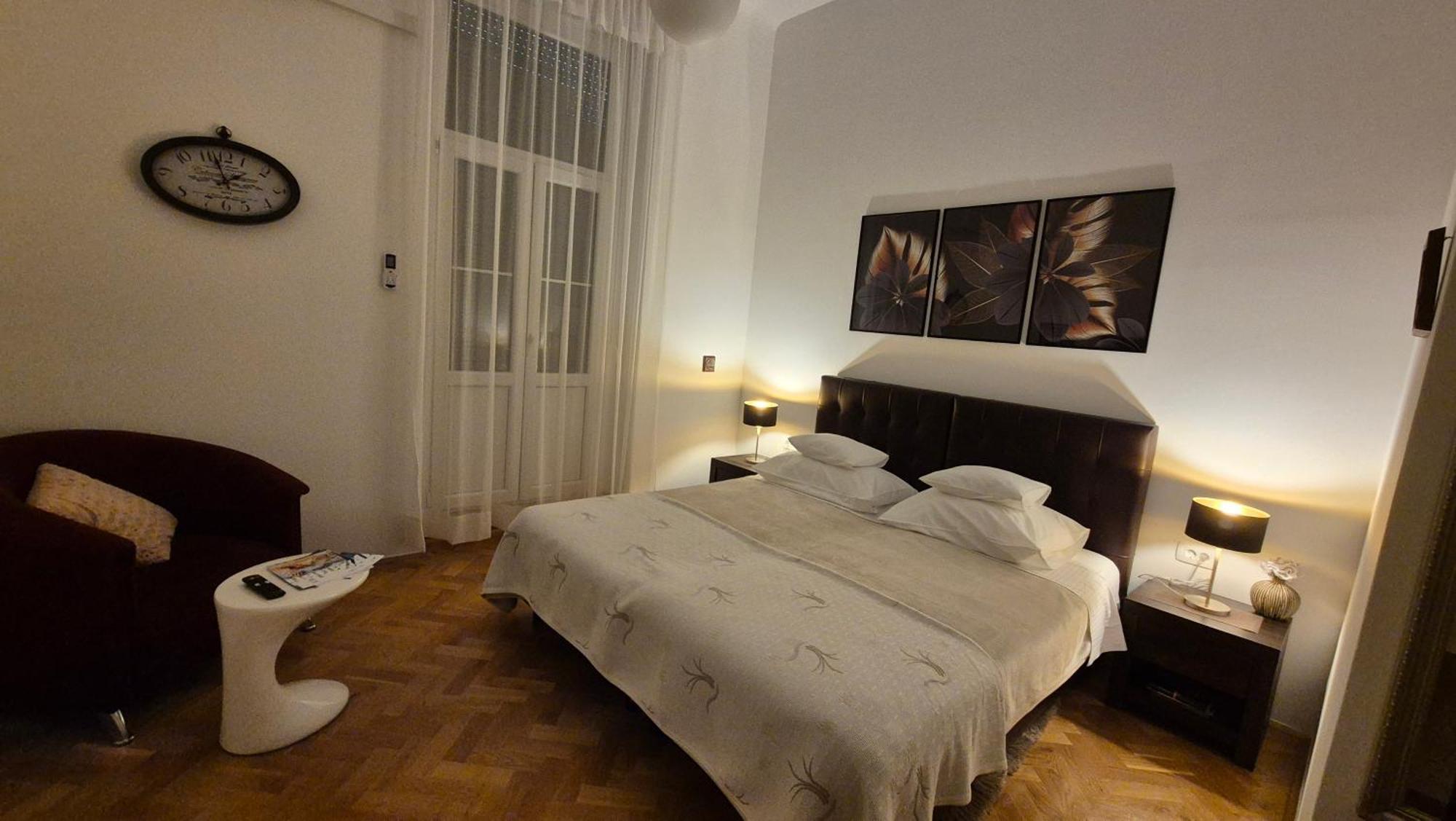 Rooms Tisa Old Town Zadar Eksteriør bilde
