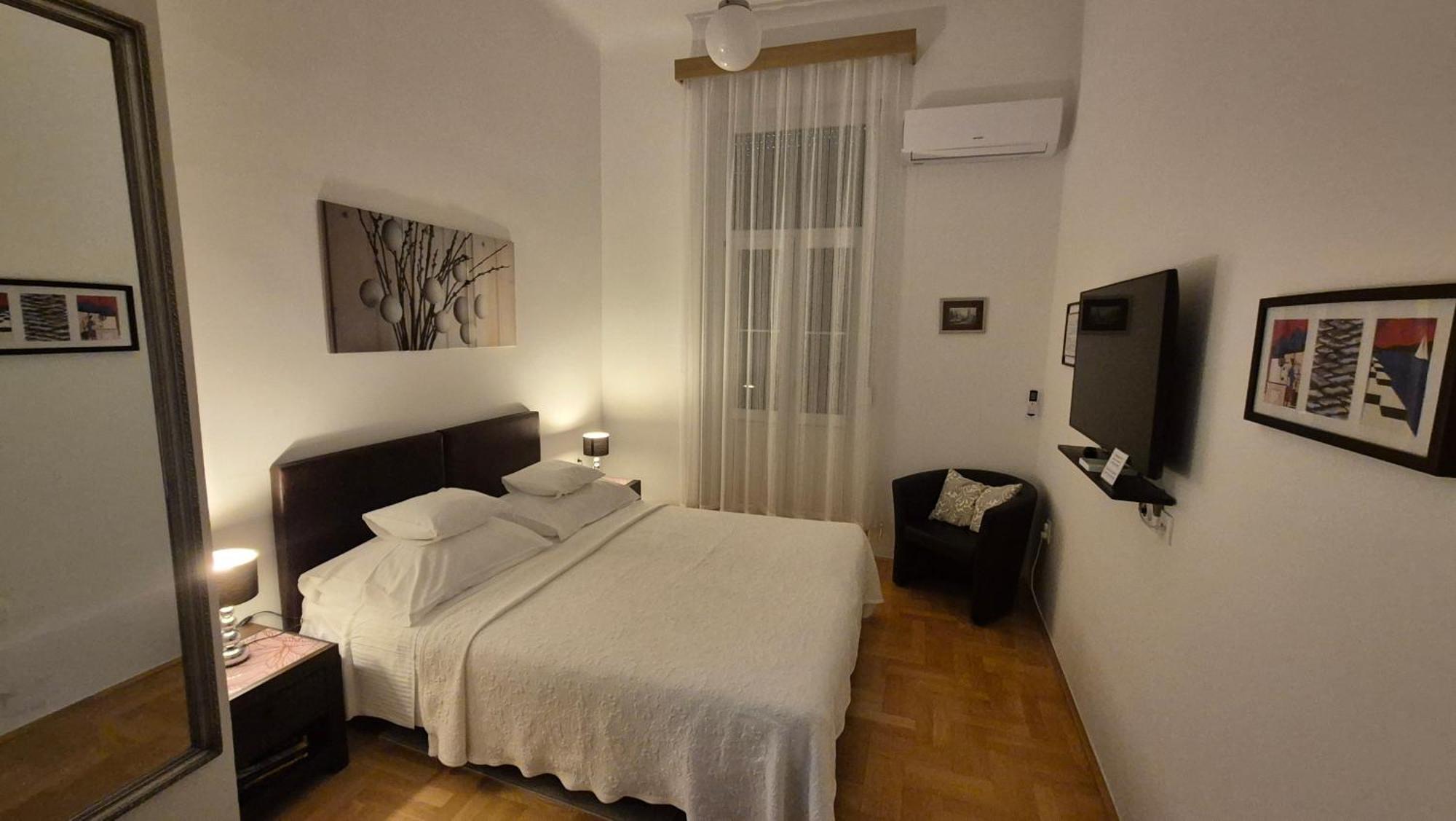 Rooms Tisa Old Town Zadar Eksteriør bilde