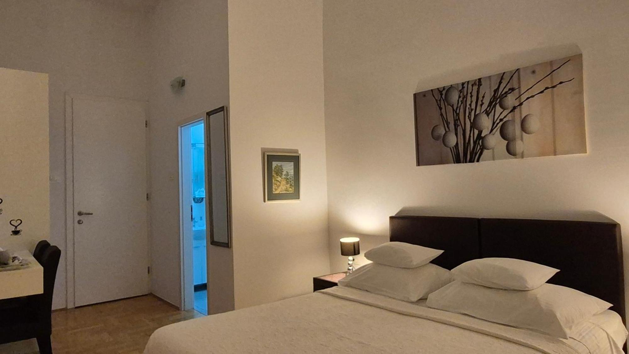 Rooms Tisa Old Town Zadar Eksteriør bilde