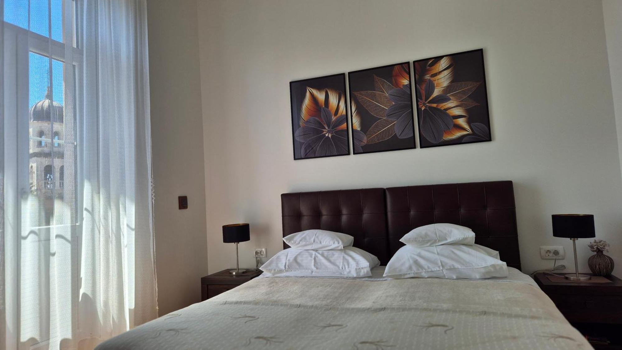Rooms Tisa Old Town Zadar Eksteriør bilde