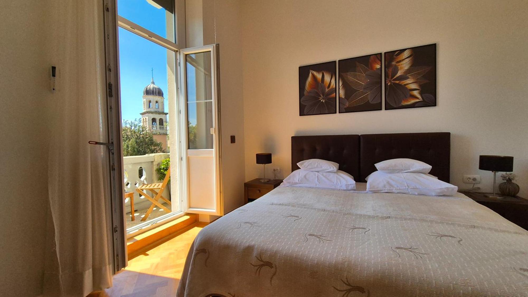 Rooms Tisa Old Town Zadar Eksteriør bilde