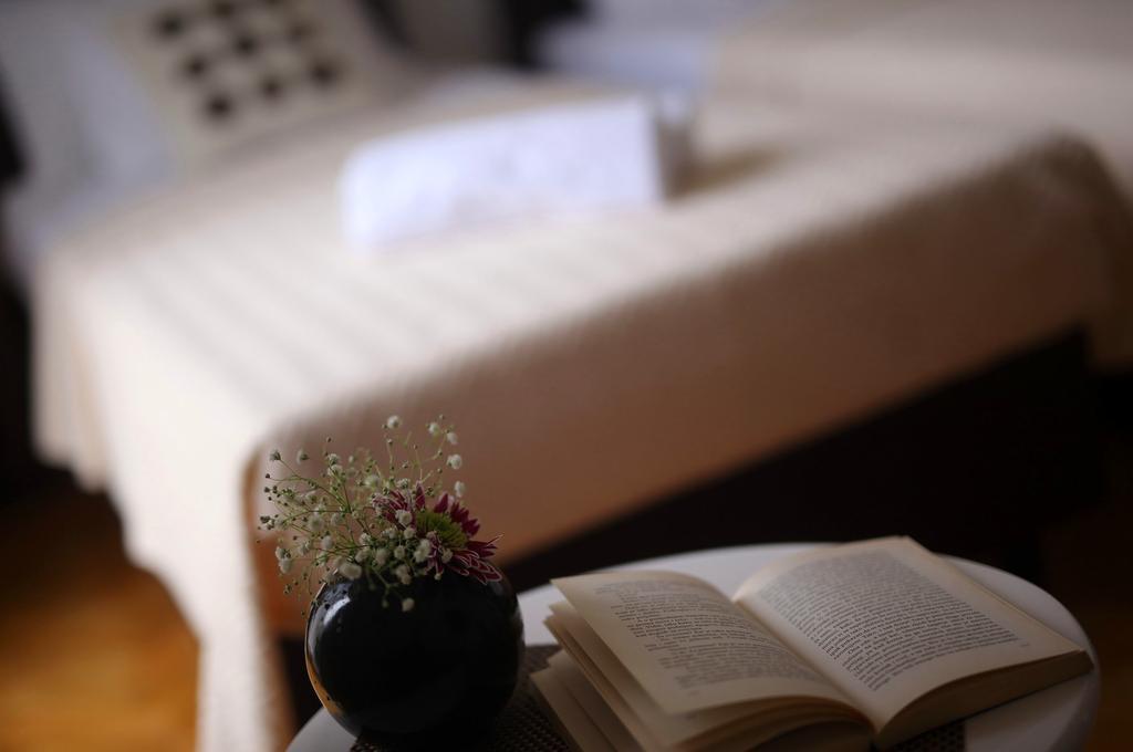 Rooms Tisa Old Town Zadar Rom bilde